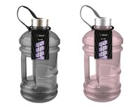 Fit Sytle Water Keg Bottle - 2.2L