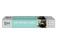 Cooke & Miller Air Fryer Liner Roll 5m x 25cm