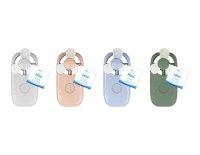 OXYcool Mini Portable Fan - Assorted