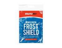 AUTOREV Windscreen Frost Shield