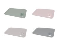 Cooke & Miller Natural Regular Serving Tray - Assorted