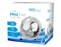 OXYcool Mini Fan