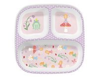 Cooke & Miller Fairy Small Picnic Platter