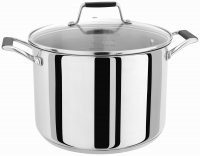 Stellar Induction Stockpot 24cm/6.5lt