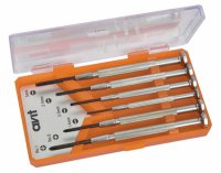 Avit Precision Screwdrivers 6 Piece Set