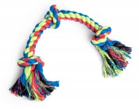 Petface Toyz Triple Knot Rope - Large