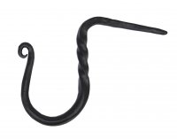 Black Cup Hook - Small