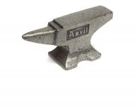 Pewter Anvil Paper Weight