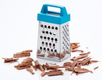 cw mini grater - assorted colours