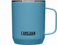 CamelBak Horizon Vacuum Insulated Stainless Steel Camp Mug 0.35lt - Larkspur