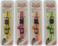 The Pet Store High Vis Cat Collar