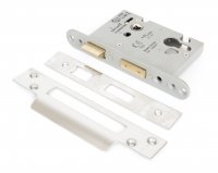 SSS 3" Euro Profile Sash Lock