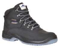 fw57 all weather boot size 38/5