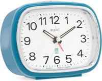 Acctim Camille Analogue Alarm Clock