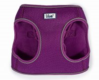 Ancol Step-In Comfort Purple Dog Harness - Extra Small