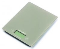 Casa&Casa Electronic Kitchen Scale Grey