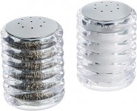 Cole and Mason Beehive Shakers - 70mm