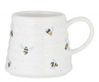 Price & Kensington Sweet Bee Hug Mug - 450ml