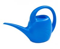 Whitefurze 1.5L Watering Can - Blue