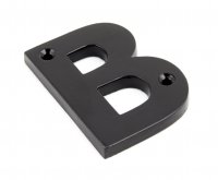 Black Letter B