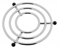 Judge Wireware Round Trivet 20cm