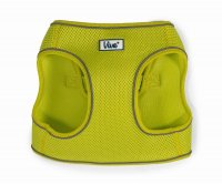 Ancol Step-In Comfort Lime Dog Harness - Medium