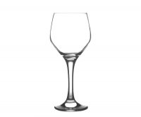 Ravenhead Majestic Set of 4 Red Wine Glasses - 42cl