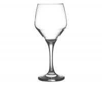 Ravenhead Majestic White Wine Glass 30cl