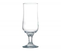 Ravenhead Tulip Sleeve 0f 4 35cl Stemmed Beer Glass