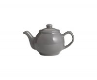Price & Kensingston Charcoal 2 Cup Teapot