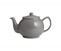 Price & Kensington Charcoal 6 Cup Teapot
