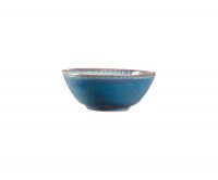 Mason Cash Reactive Blue Bowl 16.5cm