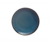 Mason Cash Reactive Blue Side Plate