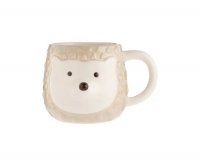 Price and Kensington Woodland Hedgehog Mug