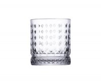 Ravenhead Oxbridge Set of 2 Mixer Glasses - 37cl