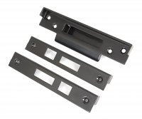 Black ½" Rebate Kit for Sash Lock