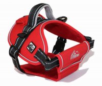 Ancol Red Extreme Harness - Small