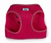 Ancol Step-In Comfort Pink Dog Harness - Extra Small