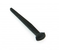 Black Oxide 2" Rosehead Nail (1kg)