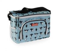 Casa&Casa Puffin 12 Can Cool Bag