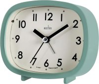 Acctim Hilda Alarm Clock