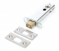 SSS 4" Heavy Duty Tubular Deadbolt