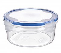 Hobby Round Airtight Food Saver - 0.25L