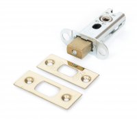 PVD 2½" Heavy Duty Tubular Deadbolt