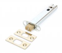 PVD 5" Heavy Duty Tubular Deadbolt