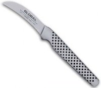 Global Knives Classic Series Peeling Knife 6cm Curved Blade