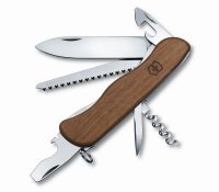 Victorinox Swiss Army Knife Forester Wood