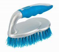 Pro Kleen Iron Scrubbing Brush