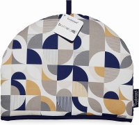 Cooksmart Bauhaus Geo Tea Cosy