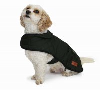 Ancol Heritage Quilted Coat Dog Coat - XL